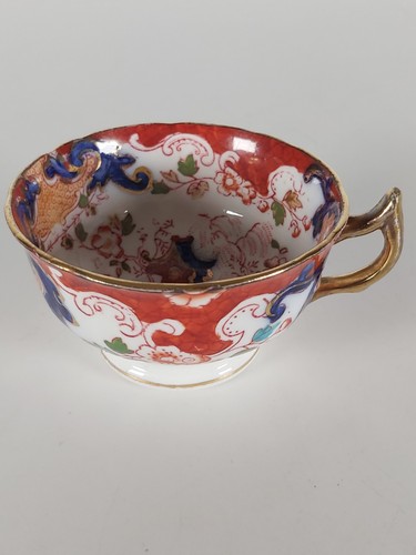 Antique crown stafford - antique,