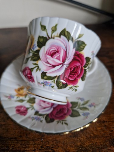 Royal stafford bone - ,