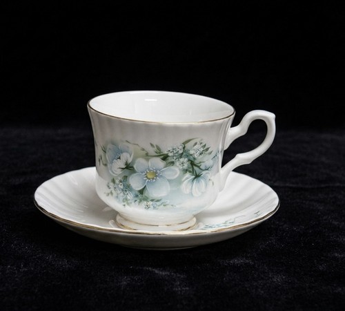 Royal stafford bone - bone, china