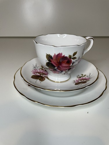 Royal stafford honey bunch tea - royal,