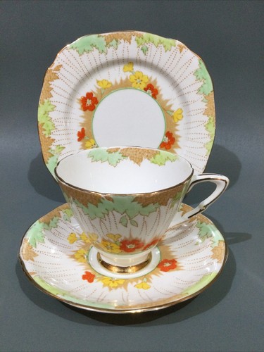 Royal stafford bone china - china, art