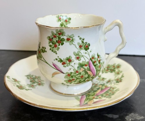 Vintage royal stafford china - royal,