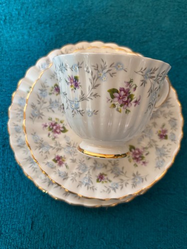 Royal stafford enchantment - royal, tea