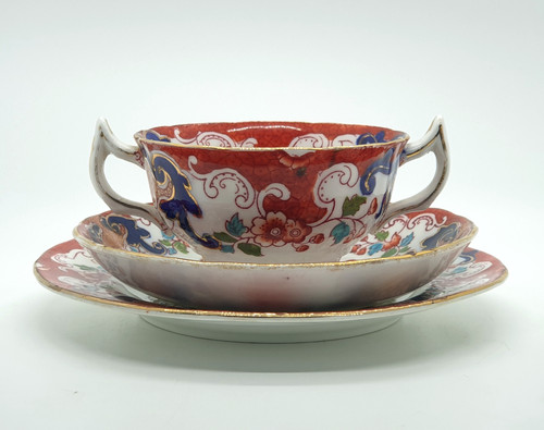 Royal stafford china - stafford,