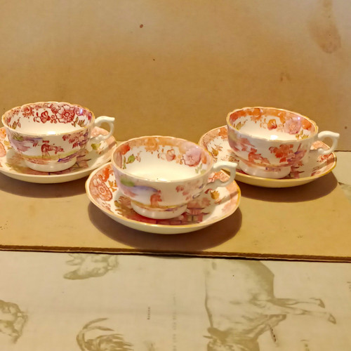 Royal stafford bone - stafford,