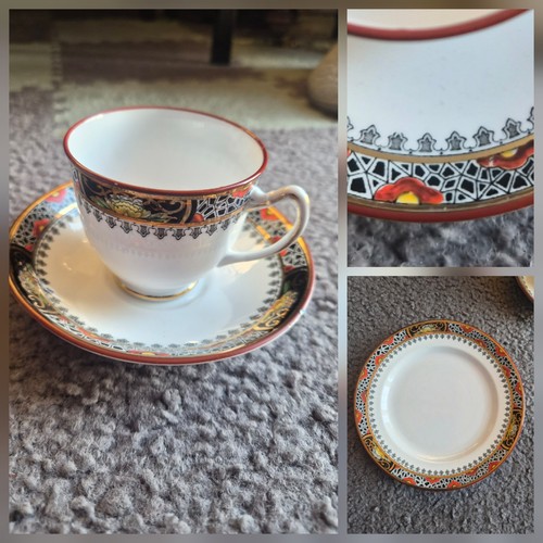 Vintage royal stafford - royal, bone