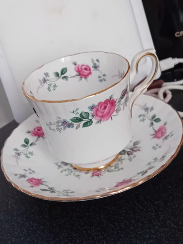 Vintage royal stafford - vintage,