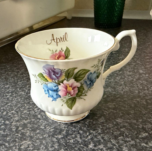 Royal stafford bone china - royal,