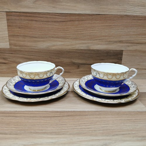 Set vintage royal - set,