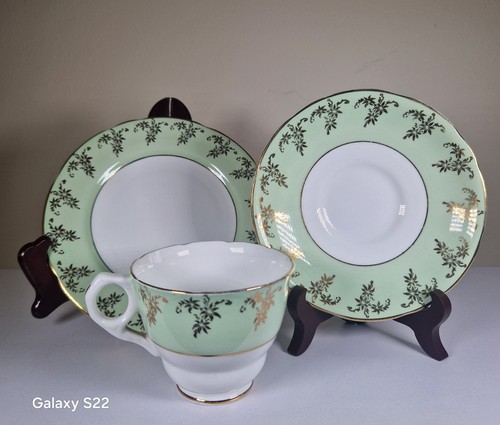 Royal stafford bone china tea - stafford,