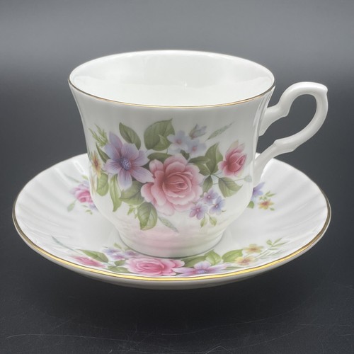 Royal stafford bone china tea - stafford,