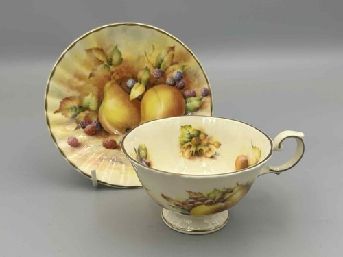 Royal stafford fruits - royal,
