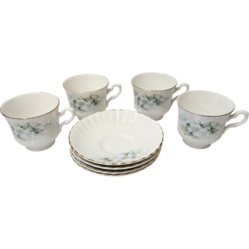 Royal stafford floral fine - royal,