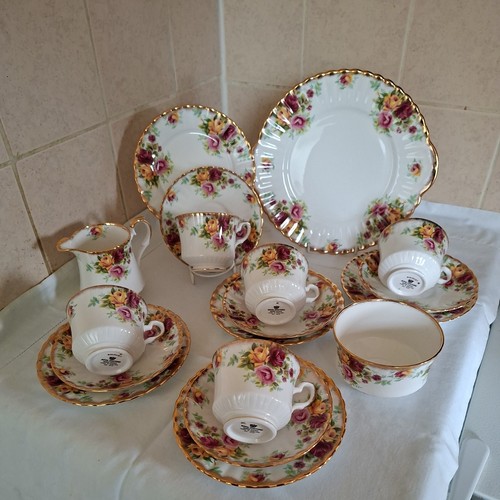 Royal stafford bouquet - royal,