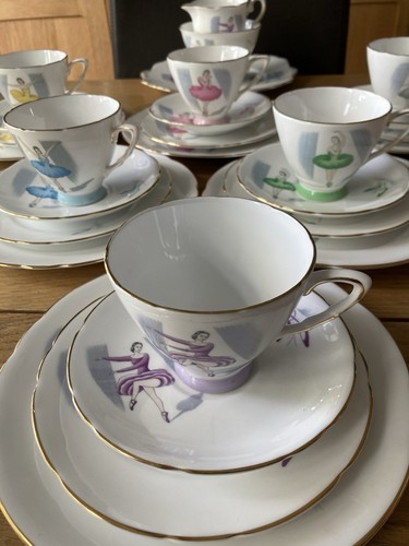 Rare royal stafford cup - rare,