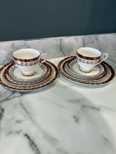 Vintage royal stafford - royal,