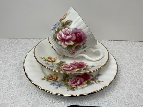 Royal stafford roses - royal,