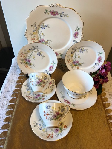 Royal stafford fine - royal, bone