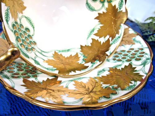 Royal stafford tea cup - royal,