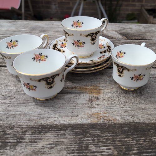 Vintage royal stafford - royal, bone
