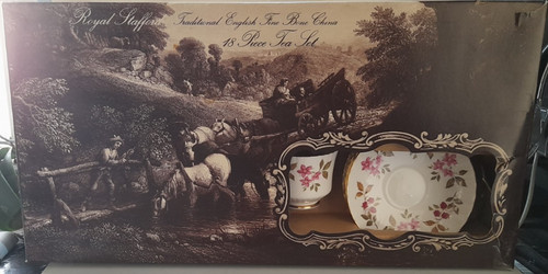 Boxed royal stafford - boxed, fragrance