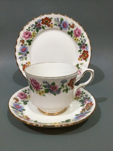 Royal stafford bone - stafford, tea