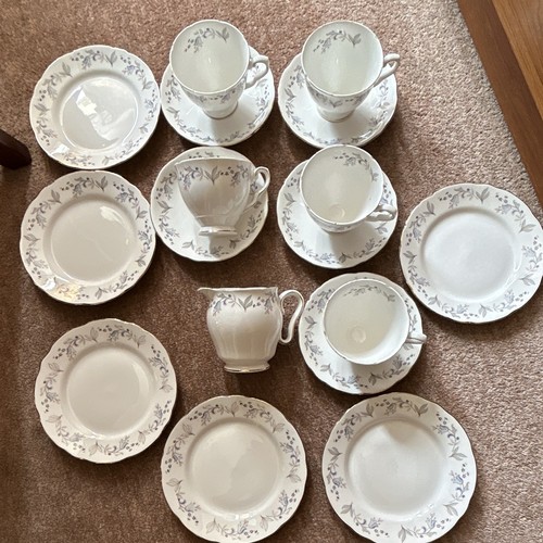 Royal stafford bone - royal,