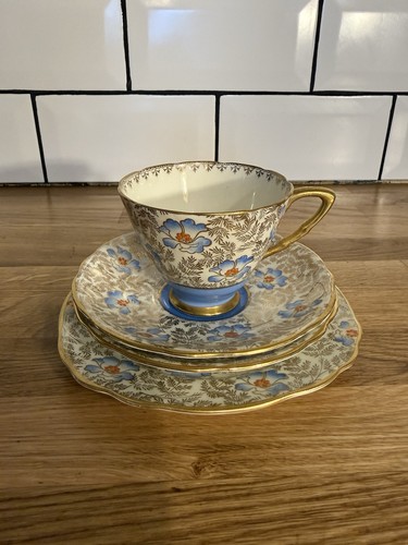 Vintage royal stafford - royal,