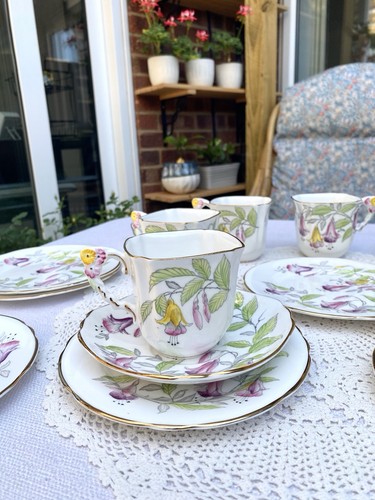 Royal stafford fuchsia - royal,