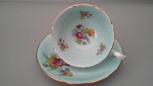 Royal stafford bone china - bone,