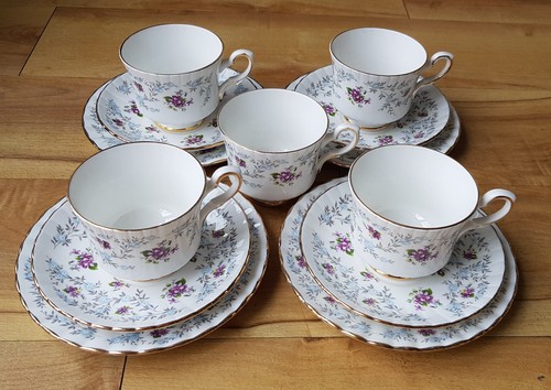 Royal stafford bone china - royal,
