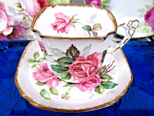 Royal stafford tea - royal,