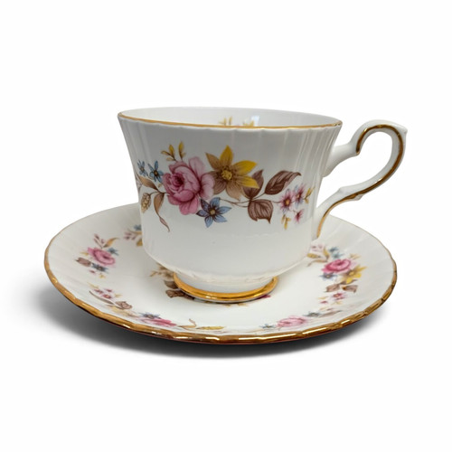 Royal stafford bone china - stafford,