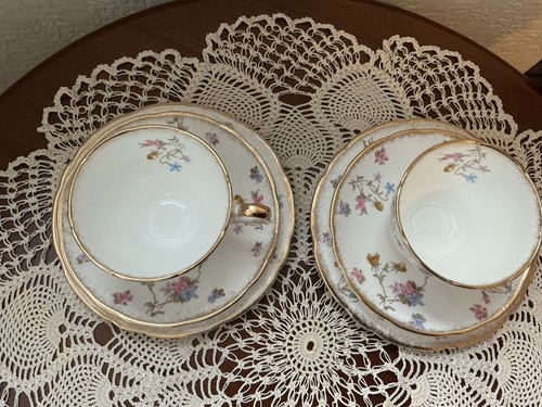 Royal stafford violet - x,