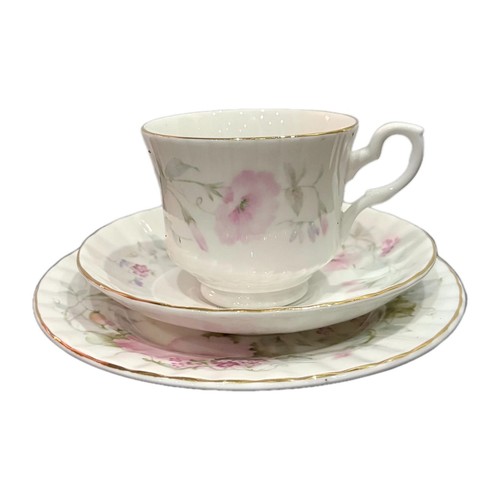 Vintage royal stafford floral - vintage,