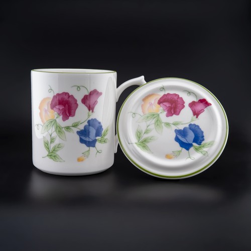 Royal stafford sweet pea - royal, fine