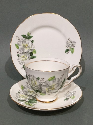 Royal stafford bone china - bone,