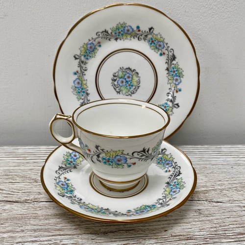 Royal stafford april trio - stafford,