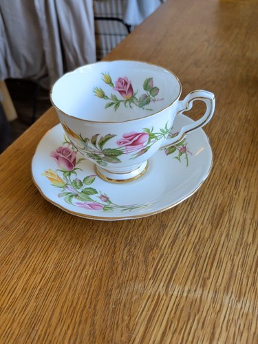 Royal stafford vintage - stafford,