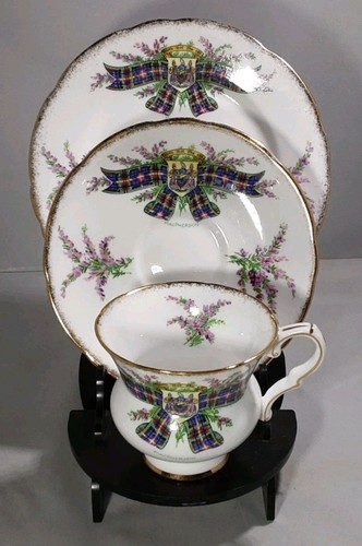 Royal stafford macpherson bone - stafford,