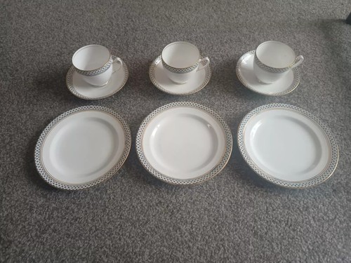 Royal stafford bone china - royal,