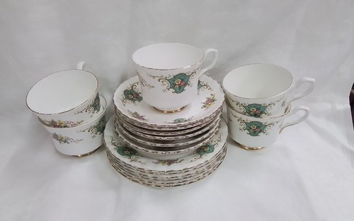 Royal stafford bone china tea - bone,