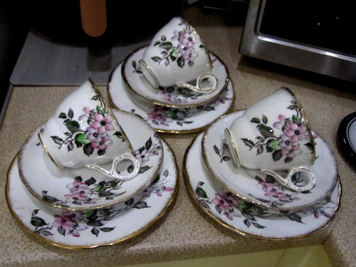 Royal stafford bone - stafford,