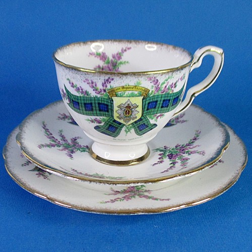 Vintage royal stafford bone - vintage,