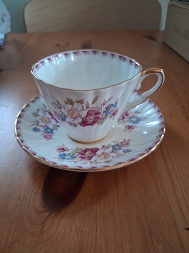 Royal stafford vintage bone - stafford,
