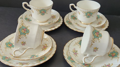 Royal stafford true love - royal, tea