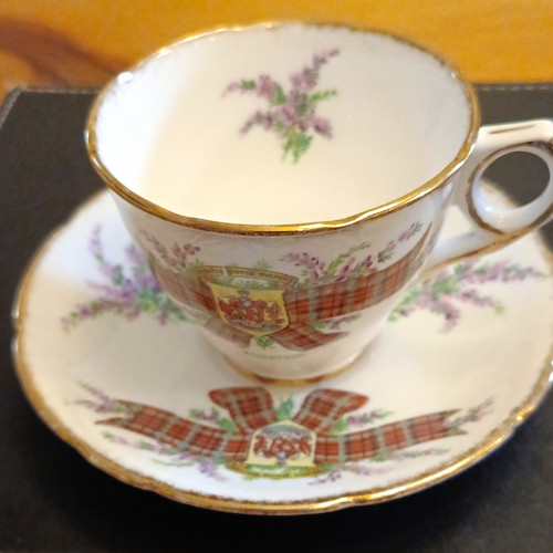 Royal stafford bone china - stafford,