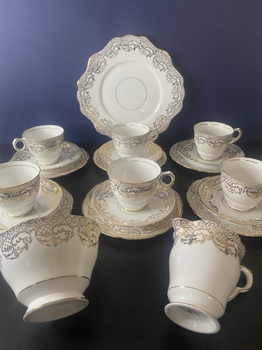 Royal stafford bone china - royal,