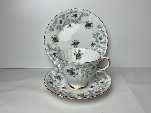 Royal stafford enchantment tea - stafford,
