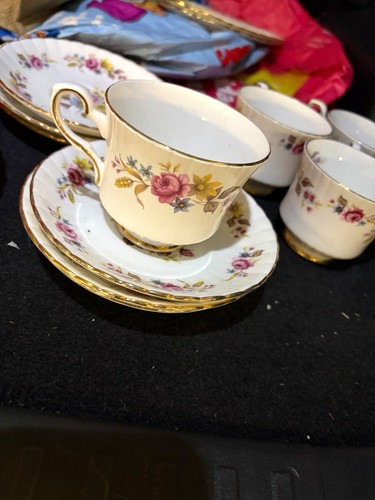 Royal stafford patricia bone - patricia,